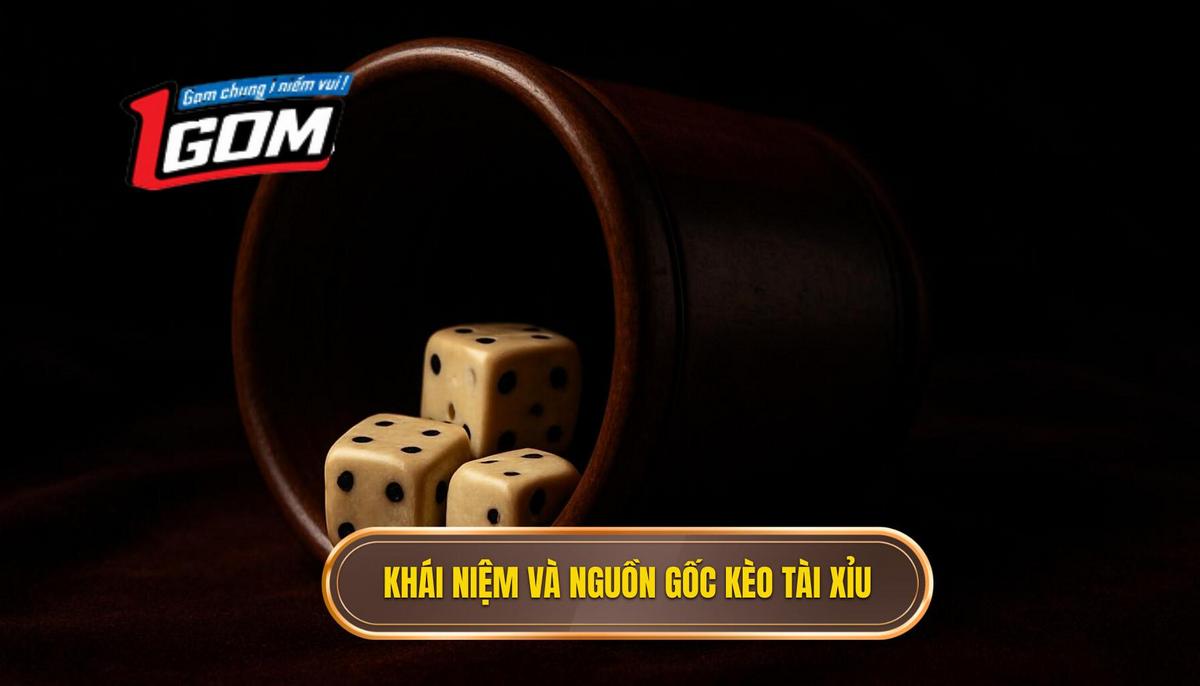 Kèo Tài Xỉu 6.5 Là Gì? Phân Tích Chuyên Sâu Chiến Lược Đặt Cược 1 Khái Niệm Cơ Bản và Nguồn Gốc Kèo Tài Xỉu 6.5