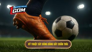 Ứng dụng Chiến thuật và Các Tình huống Lý tưởng cho Pha Gót Trái