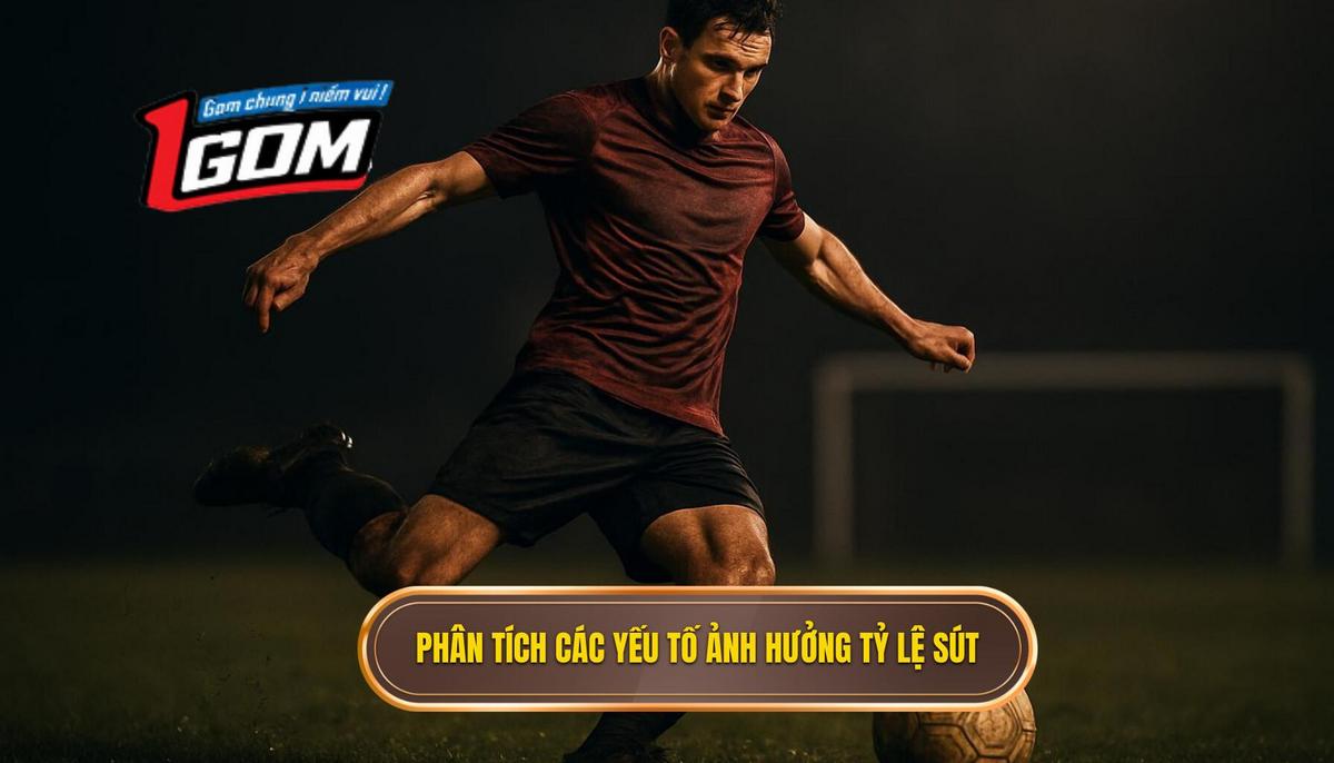 Chiến Lược Chuyên Gia Với Kèo Cược Đội Ghi Bàn Từ Tình Huống Sút Xa Ngoài Vòng Cấm 2 Phân Tích Chuyên Sâu Các Yếu Tố Ảnh Hưởng Đến Tỷ Lệ Sút Xa Thành Công