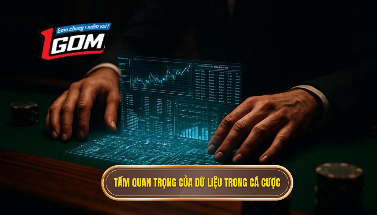 Nghệ Thuật Đặt Cược: Mẹo Chọn Kèo Dựa Trên Thống Kê Thẻ Phạt Chuyên Sâu 1 Tầm Quan Trọng Của Dữ Liệu Thẻ Phạt Trong Cá Cược