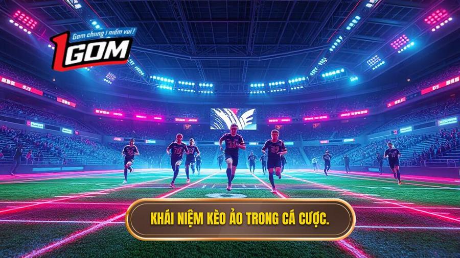 Kèo ảo (Virtual sports) là gì? Khám phá định nghĩa cốt lõi
