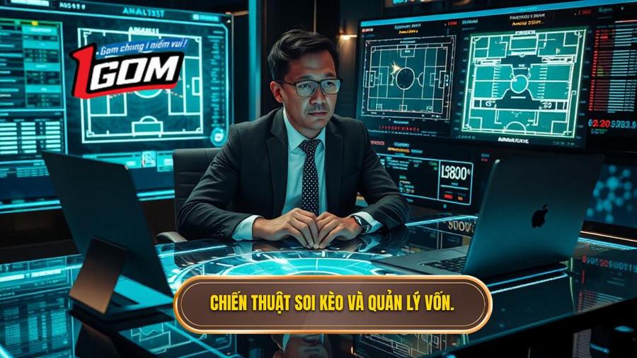 Những sai lầm cần tránh khi chơi kèo HT/FT
