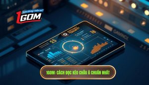 Cách đọc kèo bóng đá châu Á chuẩn xác nhất cho người mới 2024