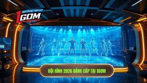 Top 10 đội hình xuất sắc nhất 2026: Phân tích và dự đoán chuyên sâu